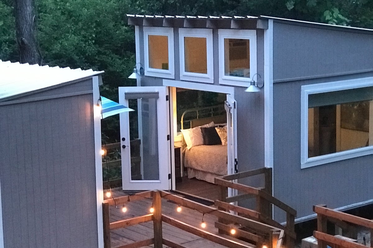 Casa Estiva-Near Fort Worth, Texas Airbnb