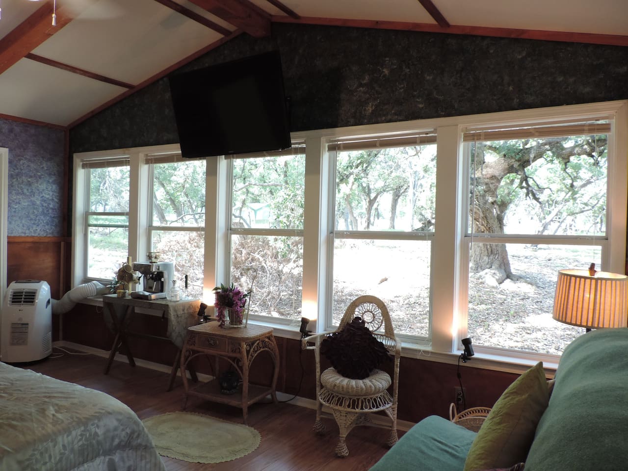 Cozy Treehouse Texas