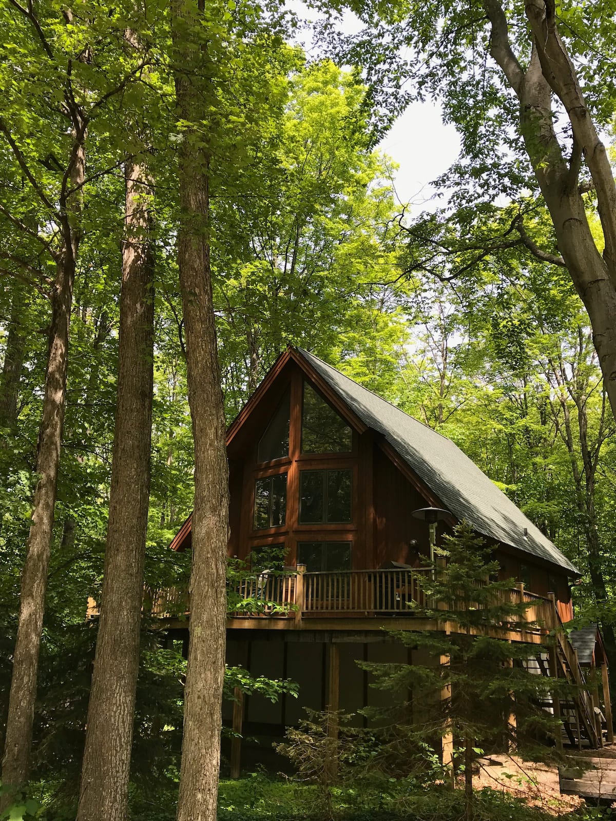 Harbor Springs Vacation Rental