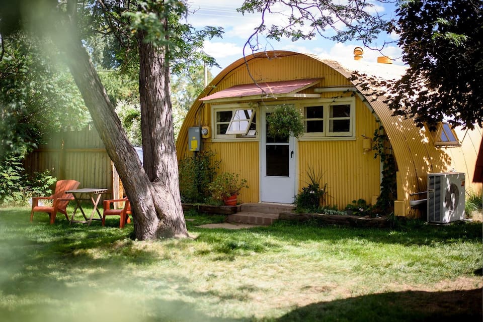 Unique Private Country Get-away