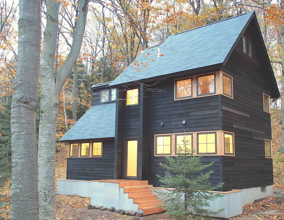 Wayfarer Treehouse