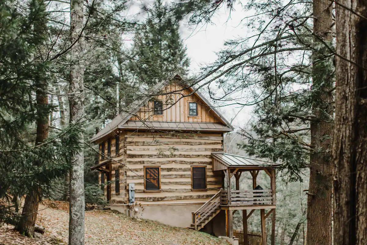 20 Best Treehouse Rentals In Pennsylvania For A Unique Getaway