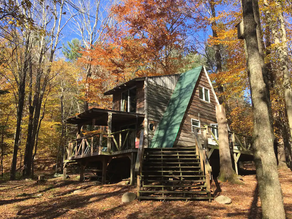 20 Best Treehouse Rentals In Pennsylvania For A Unique Getaway