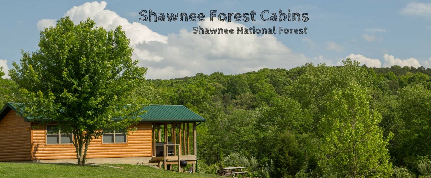 Shawnee Forest Cabins