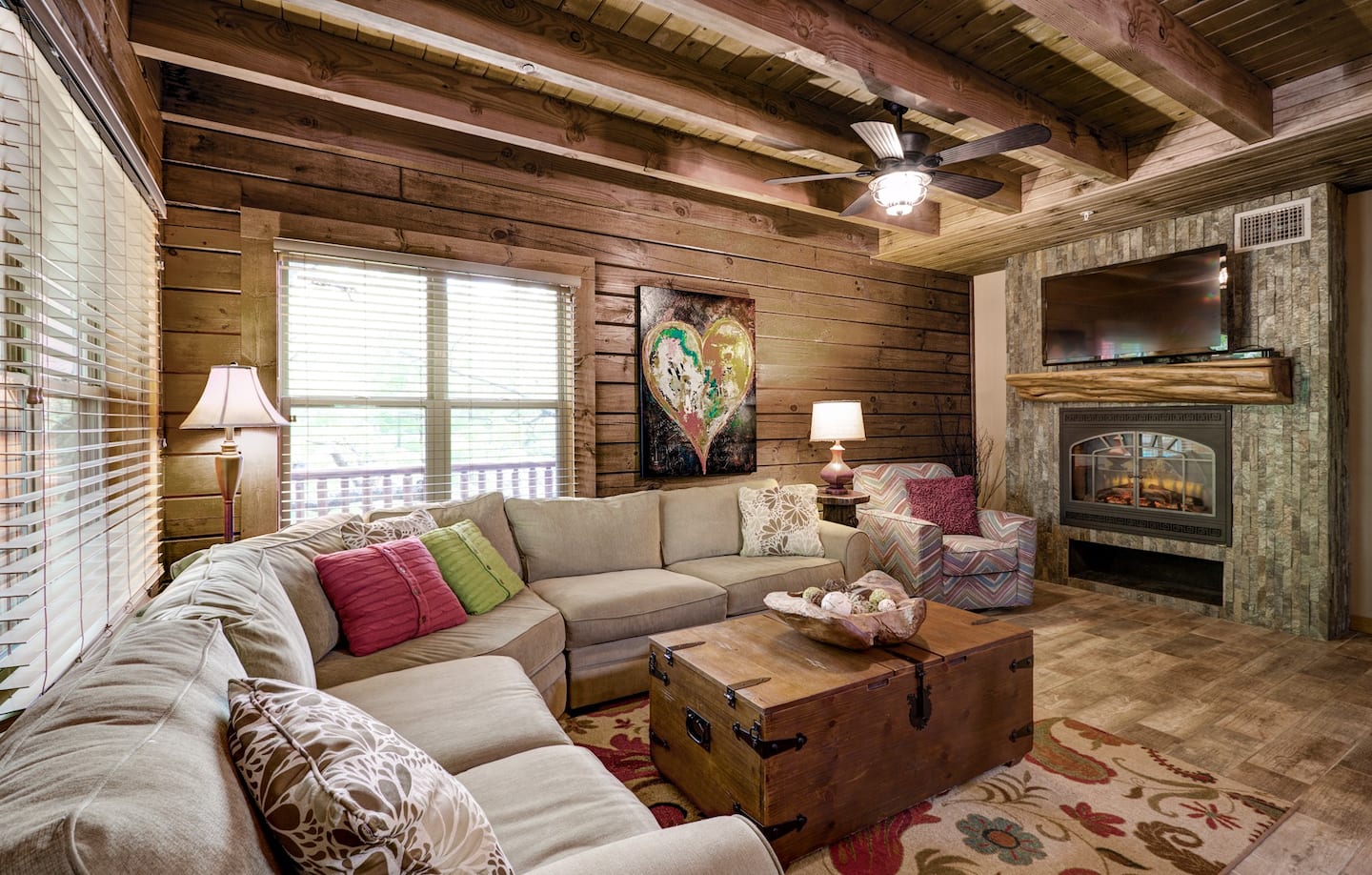 Treehouse Rental Kentucky Airbnb