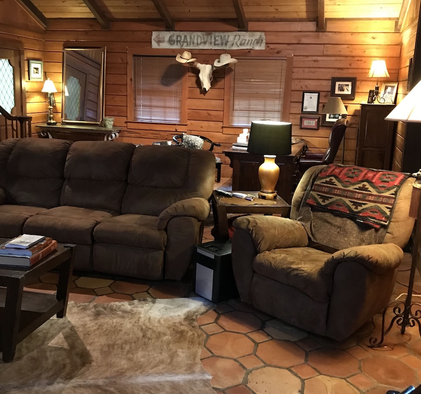 Cabin Rental in Mississippi