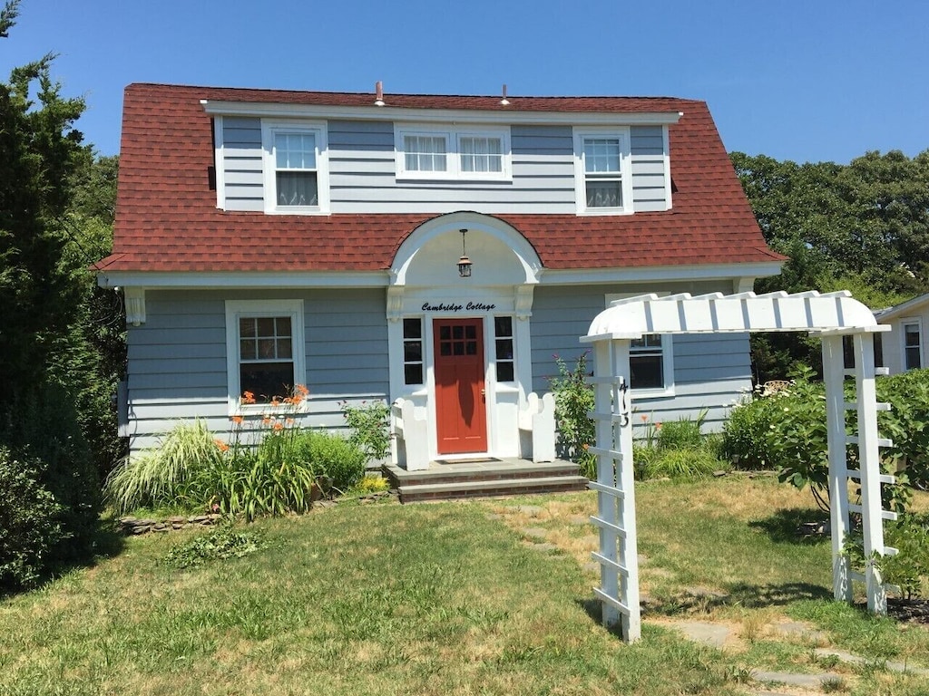 New Jersey Cottage Rental