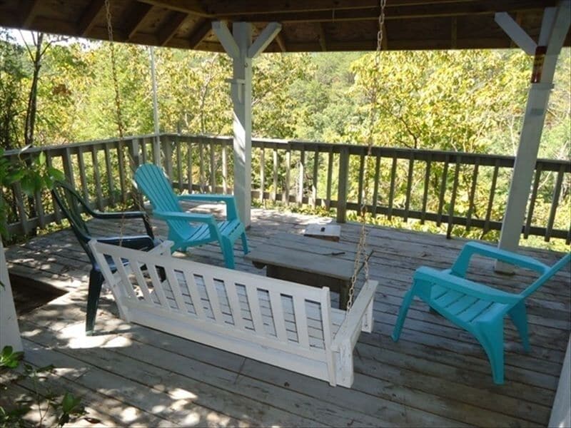 Treehouse Rentals in Alabma