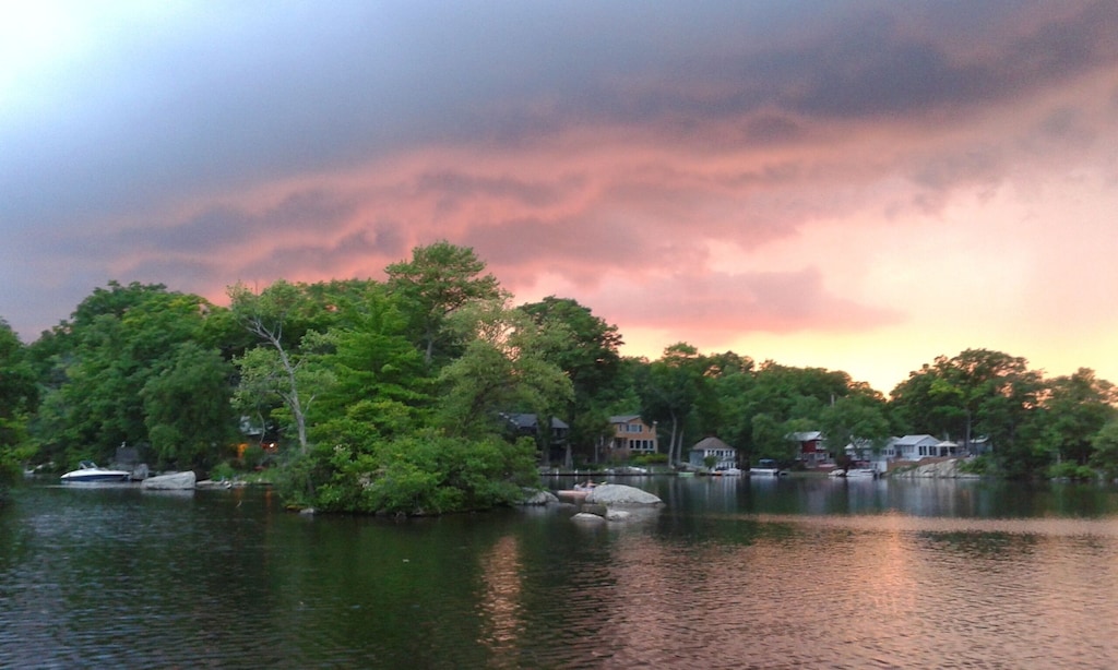 Treehouse Rentals in New Jersey