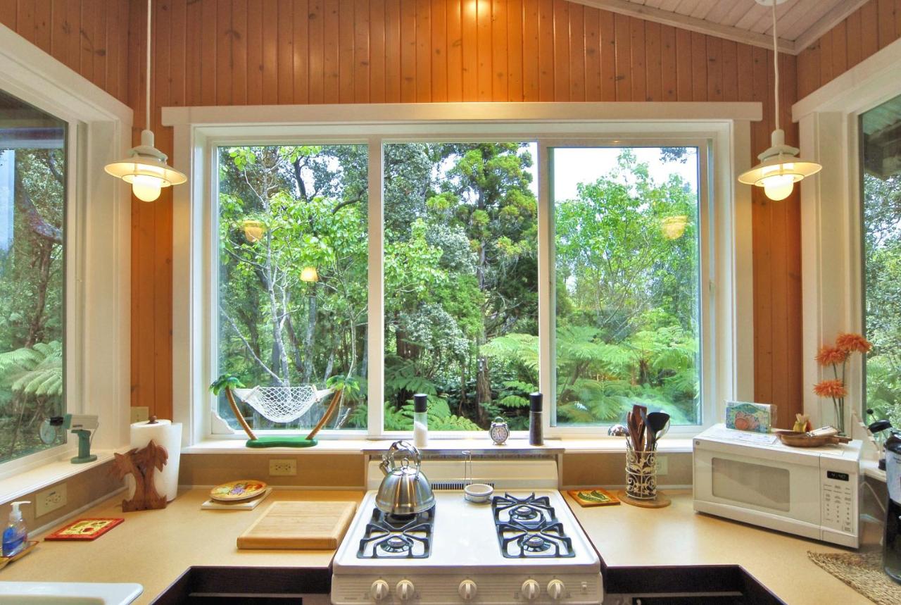 21 Best Treehouse Rentals In Hawaii (2023 Edition) - Treehouse Trippers