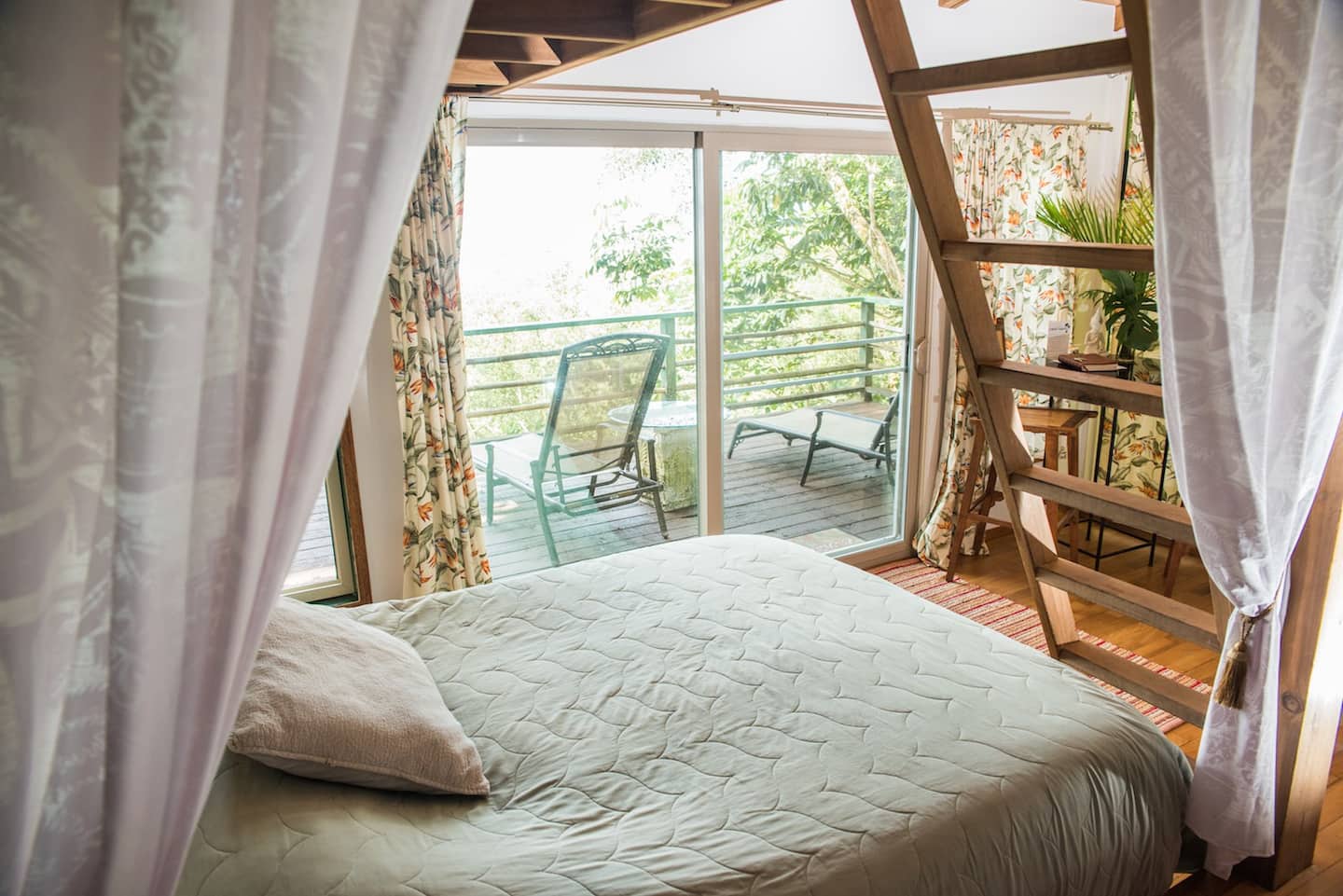 Sunset Beach Treehouse Bungalow Airbnb Hawaii