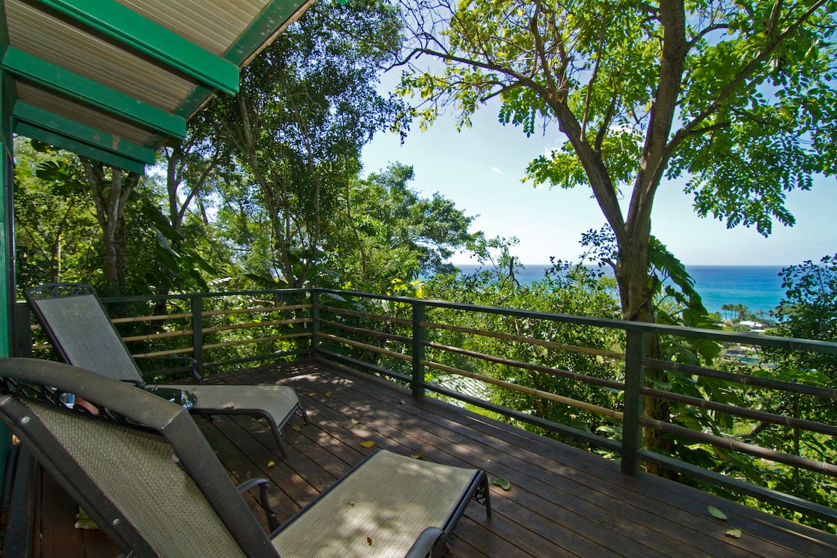 21 Best Treehouse Rentals In Hawaii (2023 Edition) - Treehouse Trippers