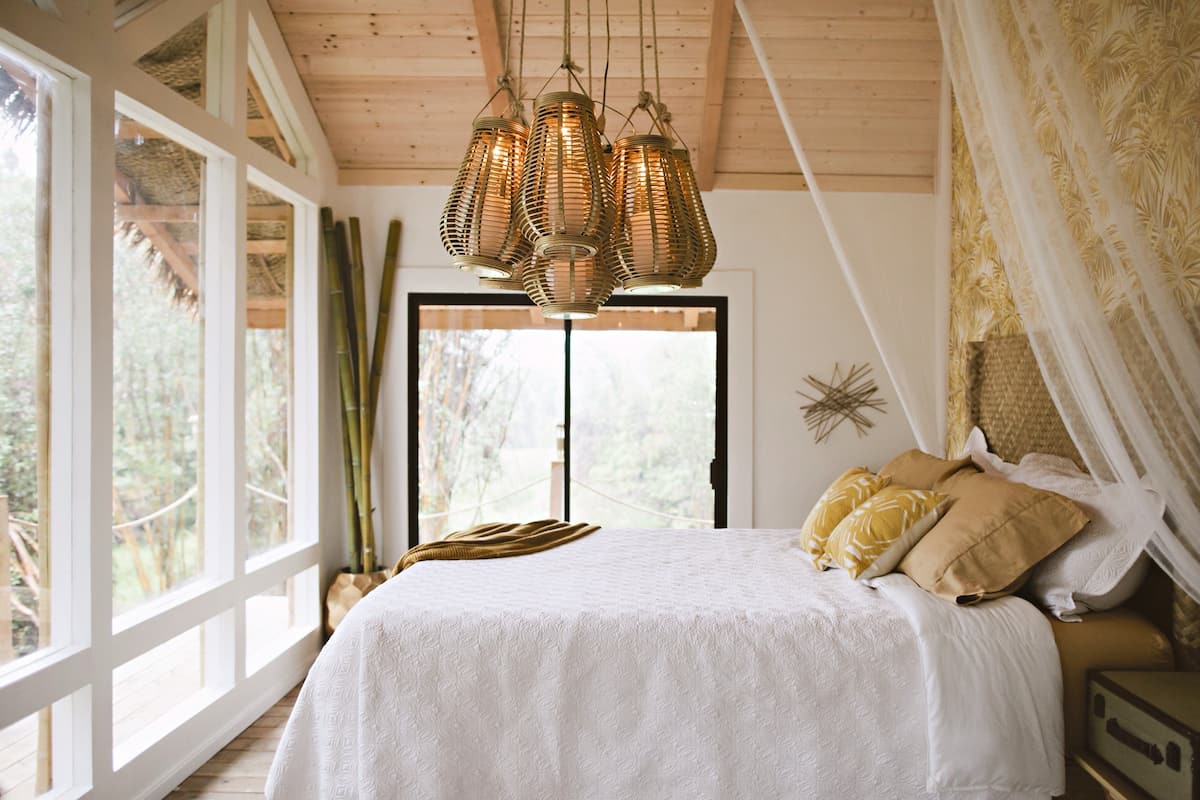 treehouse rentals island of hawaii