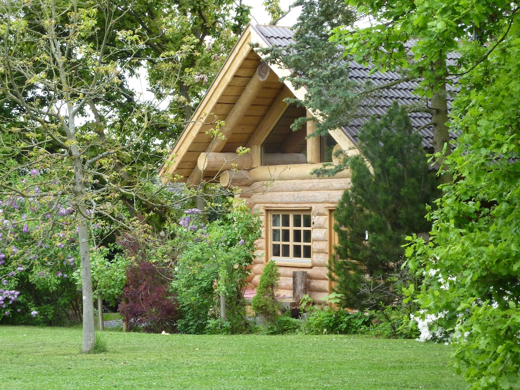 Treehouse Rentals in Germany with pool