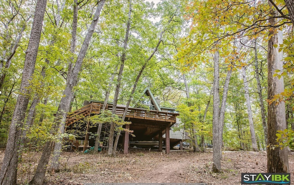 17 Best Treehouses In Missouri For A Romantic Cabin Getaway