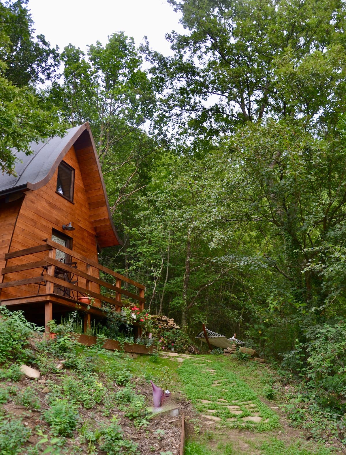 Casetta Adelina Treehouse