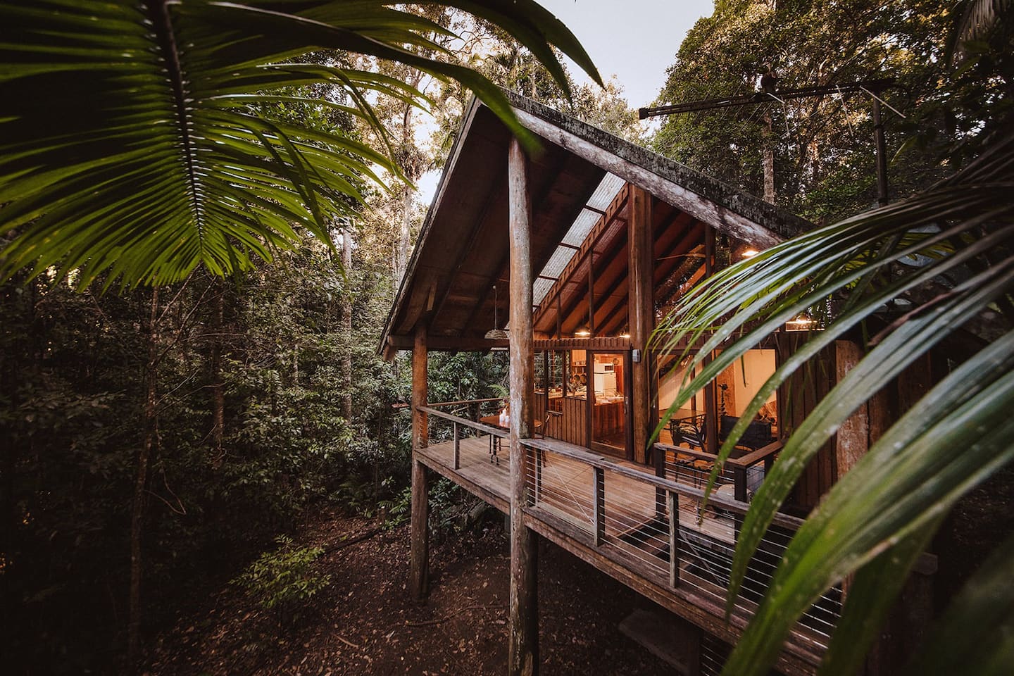 TOP 15 Treehouse Rentals In Australia (2023 Edition) | Treehouse Trippers