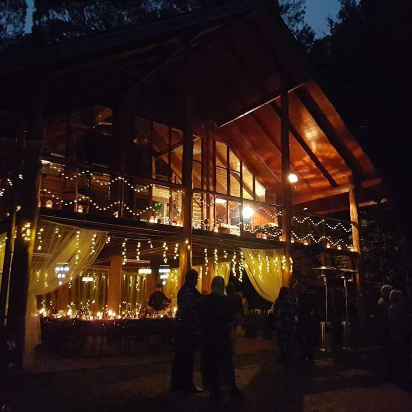 The Bower Tree House Queensland Australia