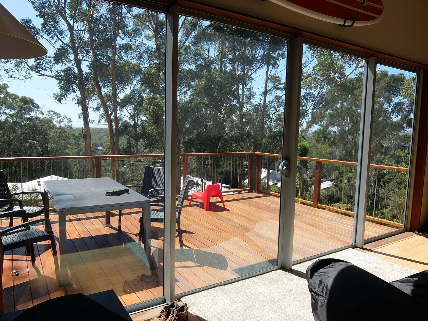The Tree House - Airbnb in Denmark Australia