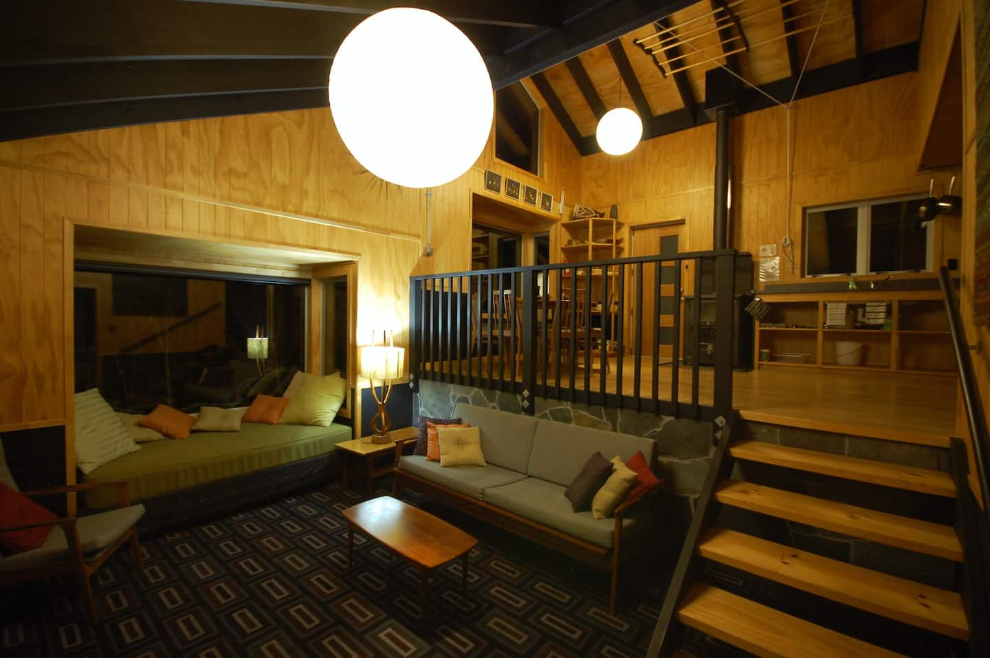 The Tree House for Adults Only Airbnb
