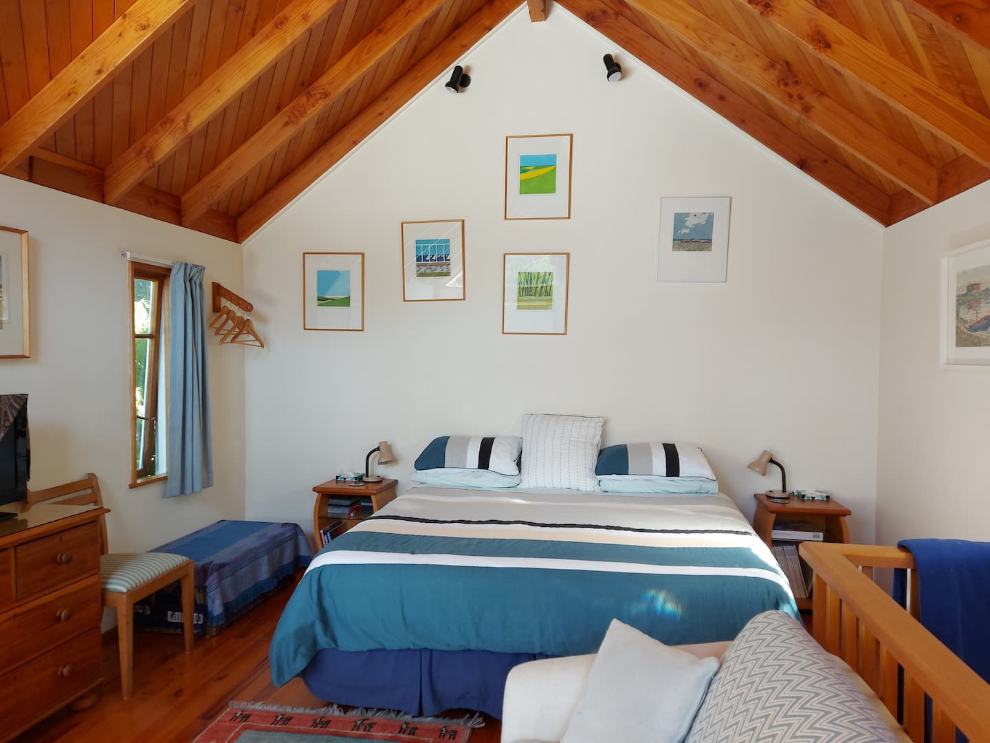 Tui Tree House Rental