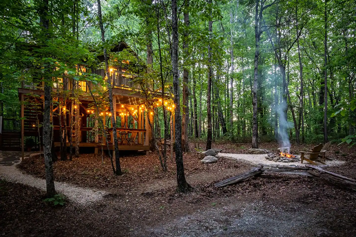 15 Best Treehouse Rentals In South Carolina (2023 Edition)