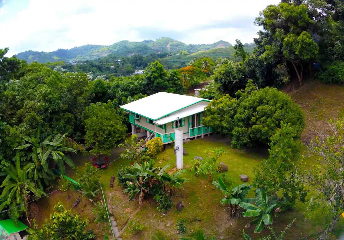 Casa Antigua, Finca Figueroa Treehouse