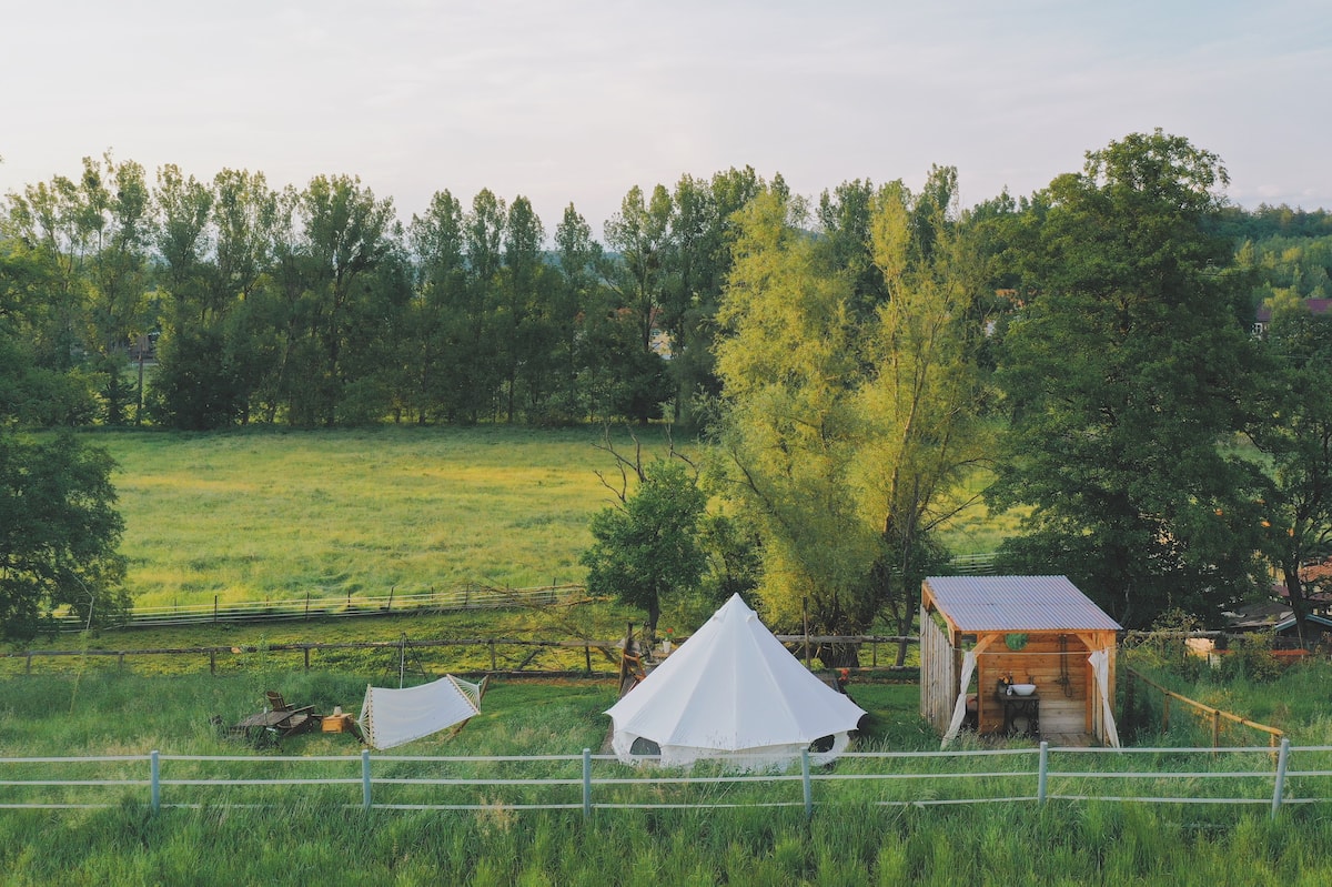 Germany Glamping Retreat