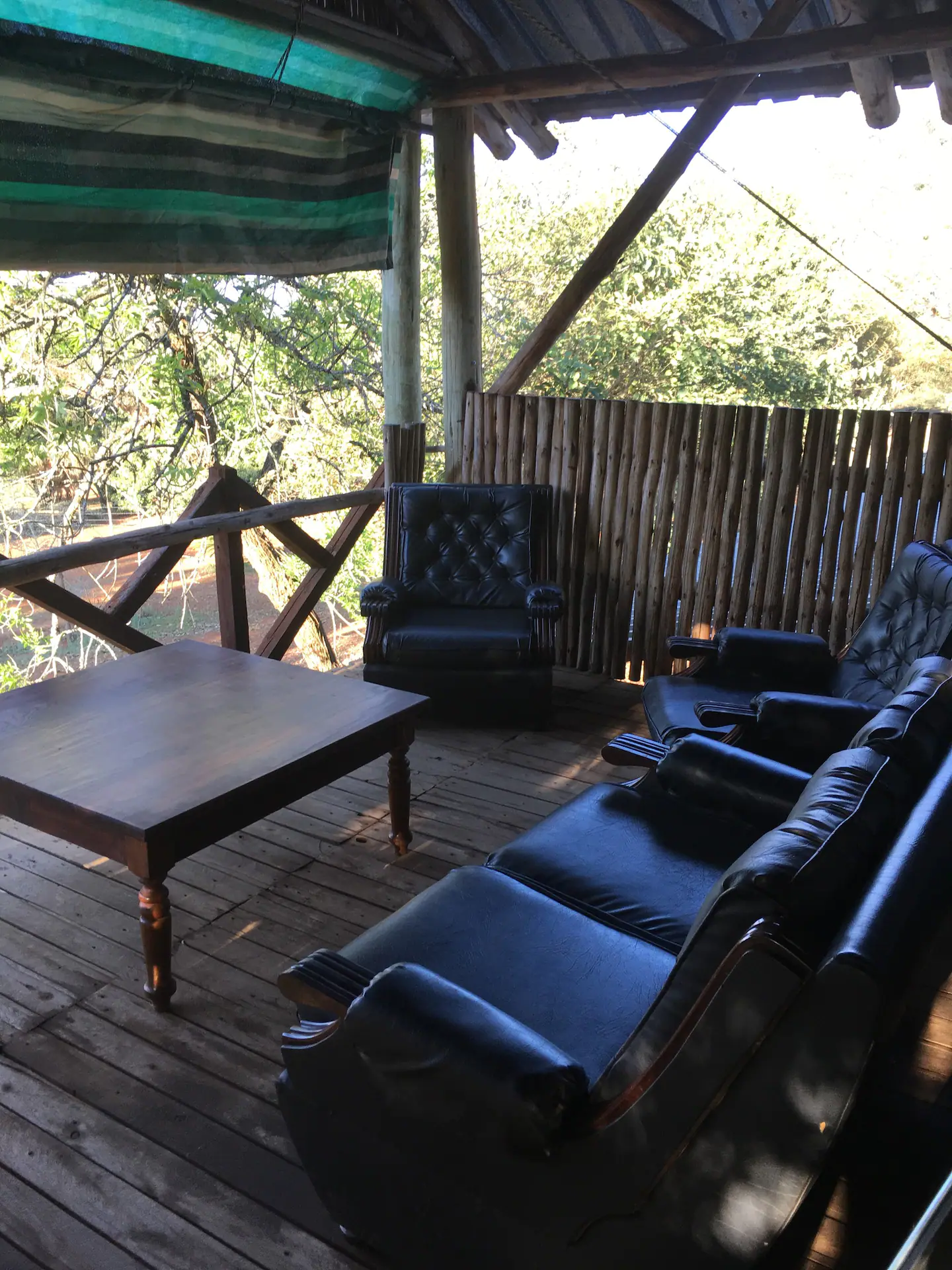 Terebinte Treehouse