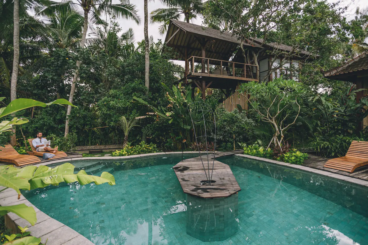 15 Magical Treehouse Rentals In Bali (2022 Edition) - Treehouse Trippers