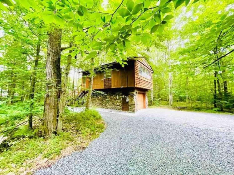 20 Best Treehouse Rentals In Pennsylvania For A Unique Getaway